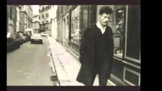 Lyle Lovett - The Fat Girl chords