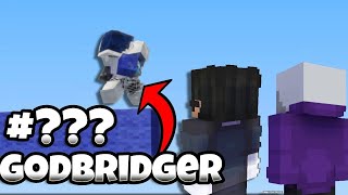 So I Tried Speed Running HYPIXEL Bedwars...