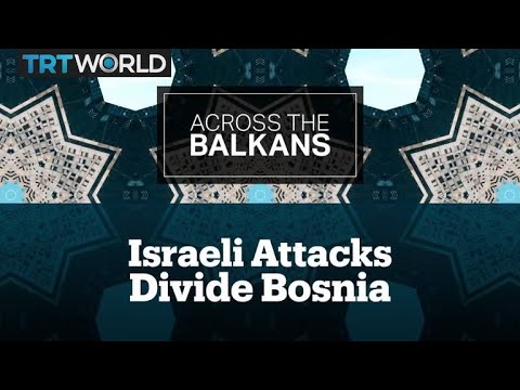 Video: Bosnian Je Přitahován Téměř K Jakémukoli Objektu! - Alternativní Pohled