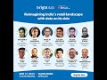 Etretail x bright data roundtable reimagining indias retail landscape with data on its side