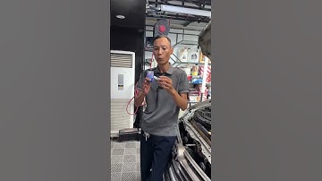 Cảnh báo: nâng cấp ánh sáng bằng các loại bóng đèn halogen tăng sáng coogn suất 75W/ 100W.