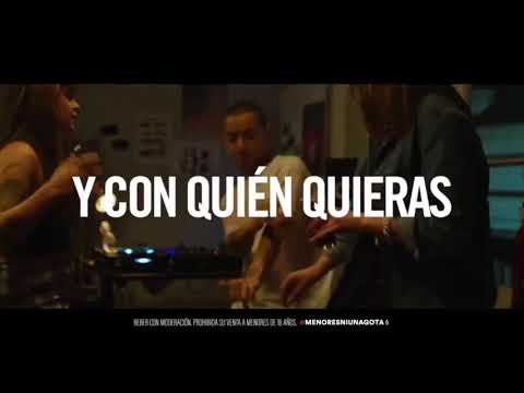 Publicidad VAT 69 - Cambiemos las reglas (Whisky) (Argentina - Marzo 2021)