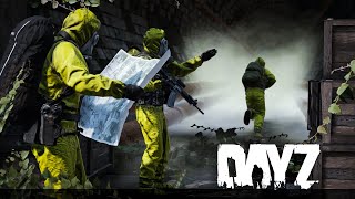 🔴🎥 DAYZ | НА РАЗВЕДКУ В ЖУТКИЙ УЛЕЙ | Resident Evil | Stream DayZ 1.24 #dayz #stream #pve