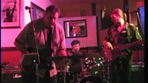 Dave Brunette - Villanova Junction