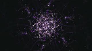 Meditation Art Abstract Live Wallpaper Op.007 - Tangled - C05 #meditationmusic #abstractart screenshot 3