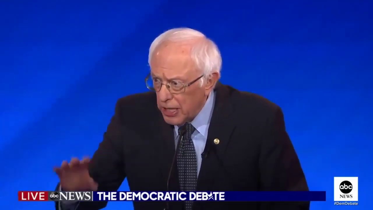 This Is How We Defeat Trump | NH Debate