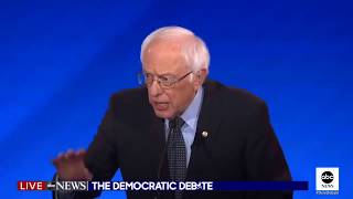 This Is How We Defeat Trump Nh Debate