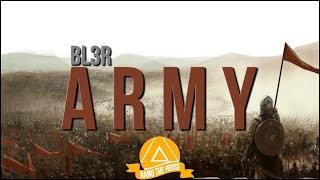 BL3R - Army (Original Mix)