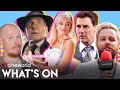 July 2023's BIGGEST MOVIE RELEASES! - What's On At Cineworld Cinemas