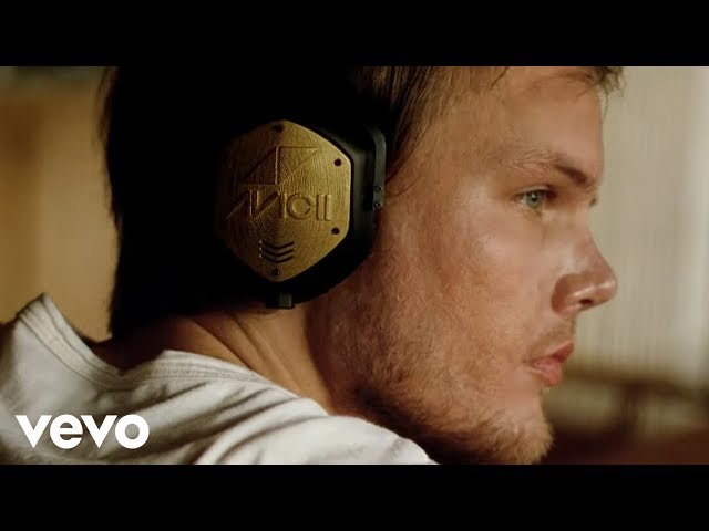 AVICII - FEELING GOOD