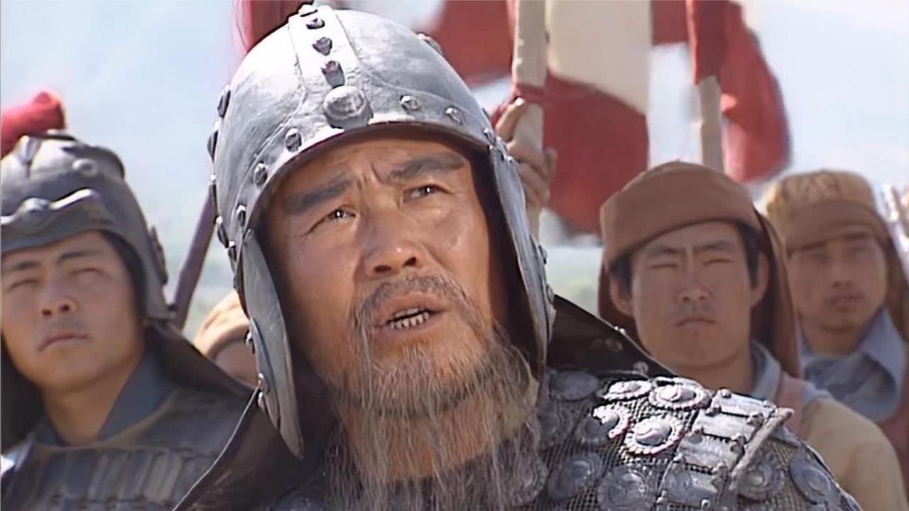 如果丟街亭的是趙云，諸葛亮還會不會揮淚殺他？王平知道答案