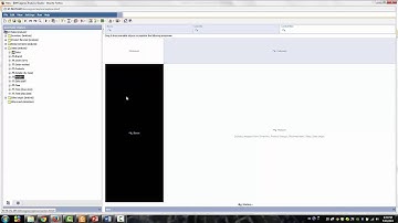 IBM Cognos Analysis Studio Training - Demo 8: Create a Visual Analysis || Cresco International