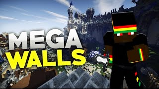 [Mega Walls] EP #31 | INTENSE PIGMAN COMEBACK, NEW ANTI-TARGET SYSTEM (Pigman)