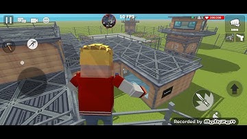 Simple Sandbox 3: Ender