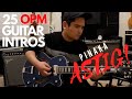 25 OPM Guitar Intros ( Pinaka Astig)