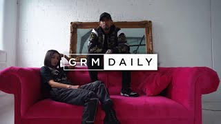 Video thumbnail of "D Jordan - Sanka [Music Video] | GRM Daily"