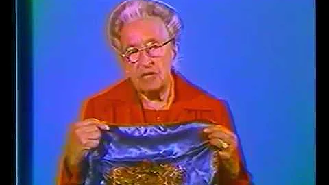 God's Love by Corrie Ten Boom