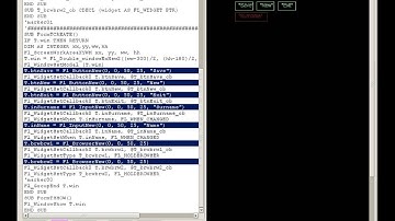 Well geotechnical borehole logging