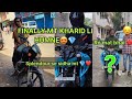 Finally hamari new bike agayi   splendor se yaha tak ka safar   modified mt15 yamahamt15 vlog