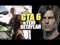GTA 6 ve Yeni Oyun Duyuruları 🎮