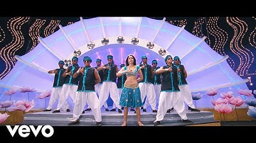 Osthe - Kalasala Kalasala Tamil Video | STR, Thaman