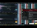 02 10 2026 exhaustion into 25,250s target area long