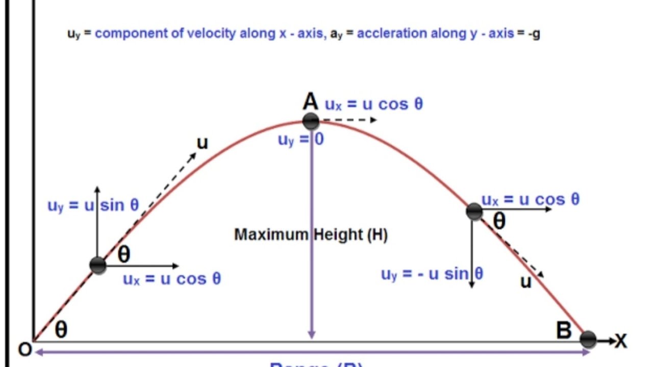 Component path. Projectile Motion. Projectile Motion Formulas. Projectile Motion формулы. Projectile Motion h Max.