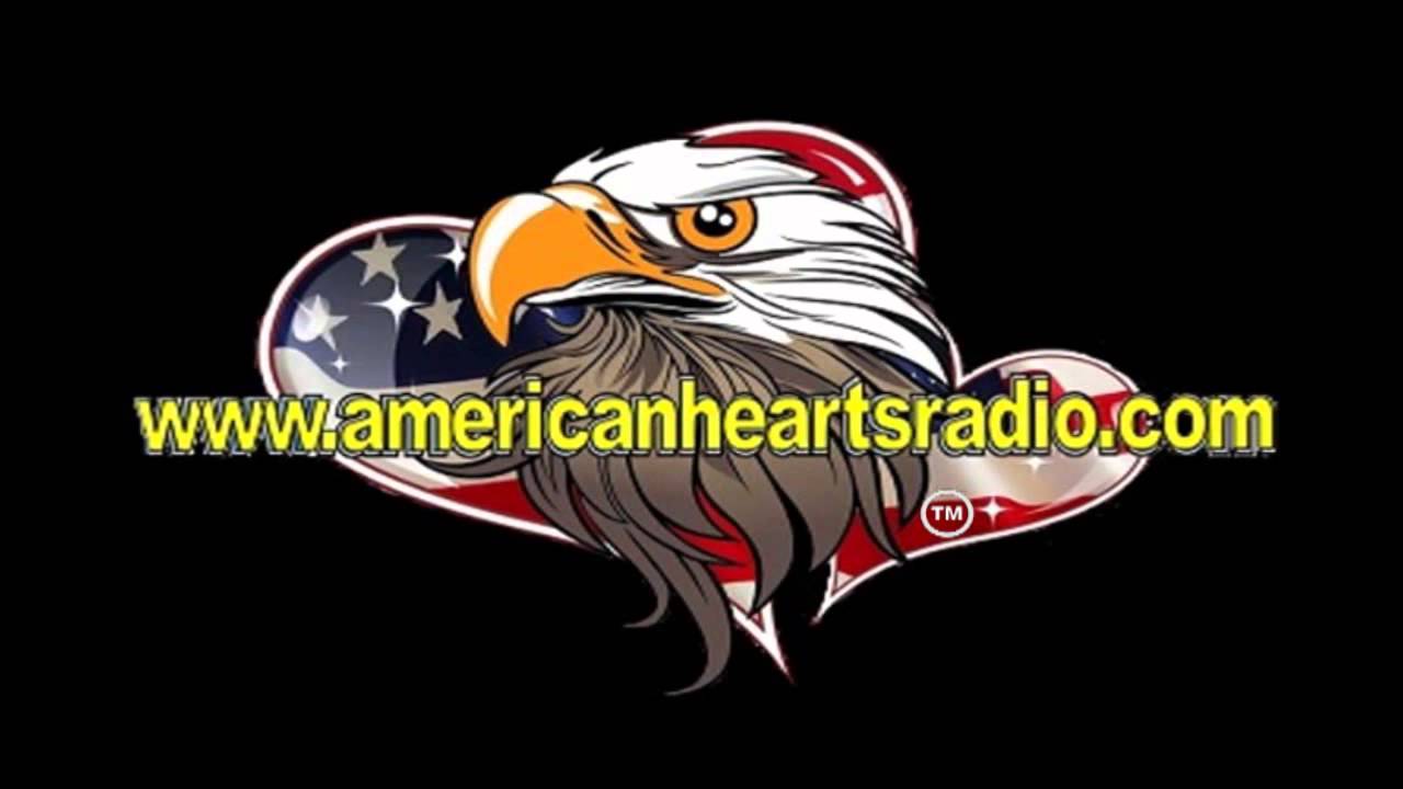 Johnny Van Zant Shout Out For American Hearts Radio WEBTV