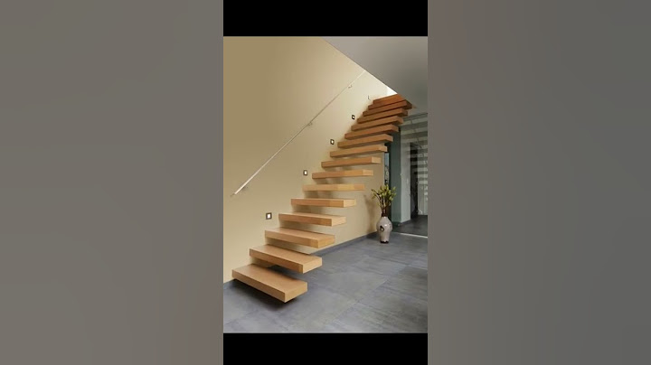 FLOATING STAIRCASE PROCESS | REFERENCE PICTURE #stepbystep #staircase #modern #innovation #interior