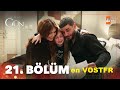Bir Küçük Gün Işığı VOSTFR Épisode 21 