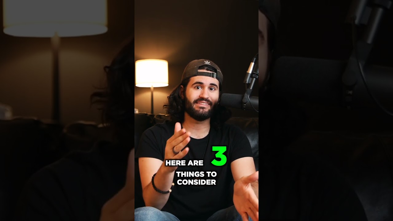 Add a Video To a Landing Page