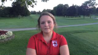 Marist's Claire Cahill
