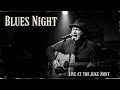 Etta James, Janis Joplin, ZZ Top Inspired Sultry Lady Blues Rock Smoky Room Mood