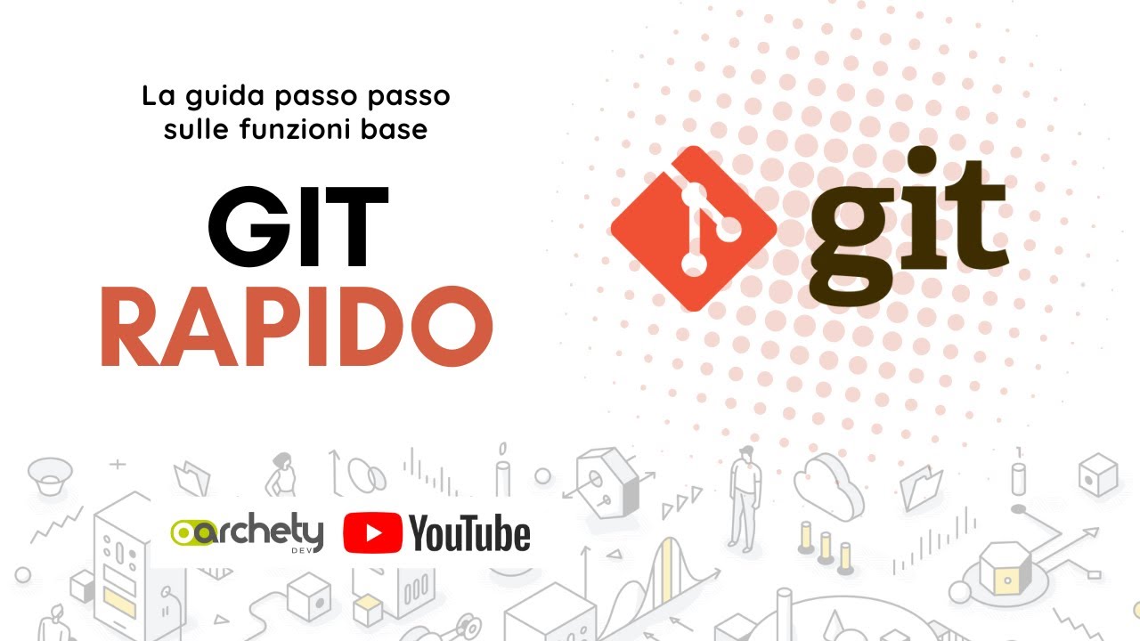 GIT base 3/6 - Come installare GIT su Windows - YouTube