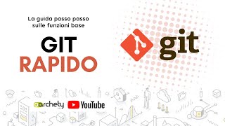 GIT base 3/6 - Come installare GIT su Windows