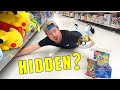 Best hiding spots in stores for hidden pokemon cards opening 82