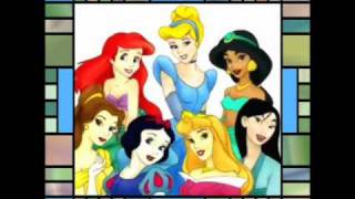 Princesses - Follow your Heart