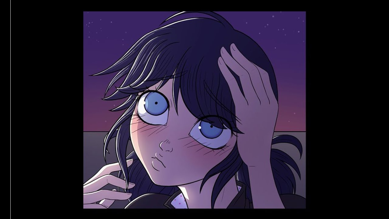 Miraculous Ladybug Comics Vf - Qui es-tu ? (Partie 2/2)