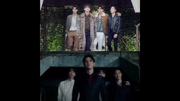 F4 Thailand Glow up 🔥🔥 #short