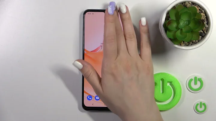 How to Change Screen Recorder Sound Settings on VIVO V21e / Manage Screen Recorder