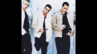 Backstreet Boys - Quit Playing Games (With My Heart) (1997 Extended Version)