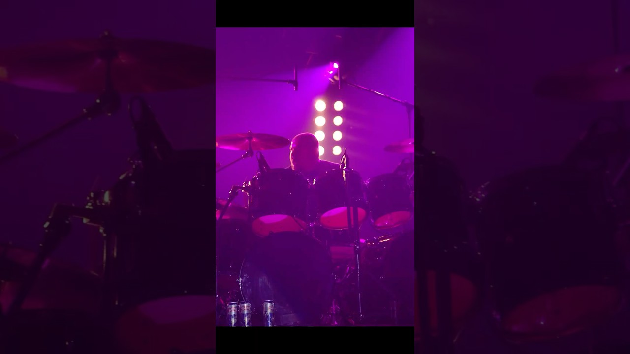 Benediction British Death Metal Band 