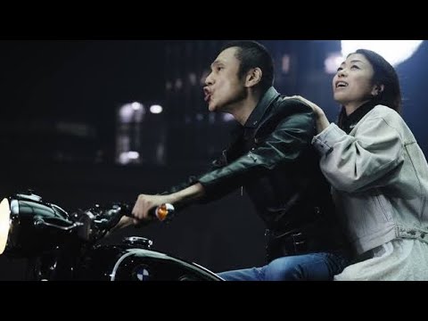 🎶Utada Hikaru x Kohmoto Hiroto's shocking collaboration! "Pappa Paradise" is born! 🔥