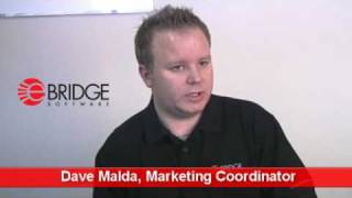 New Website, New Voice for eBridge Update