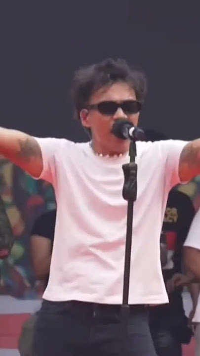 Orkes sakit hati #music #slankers #slank #slankindonesia #live #slankstory #konser #rock
