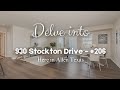 930 Stockton Drive - #206, Allen TX 75013