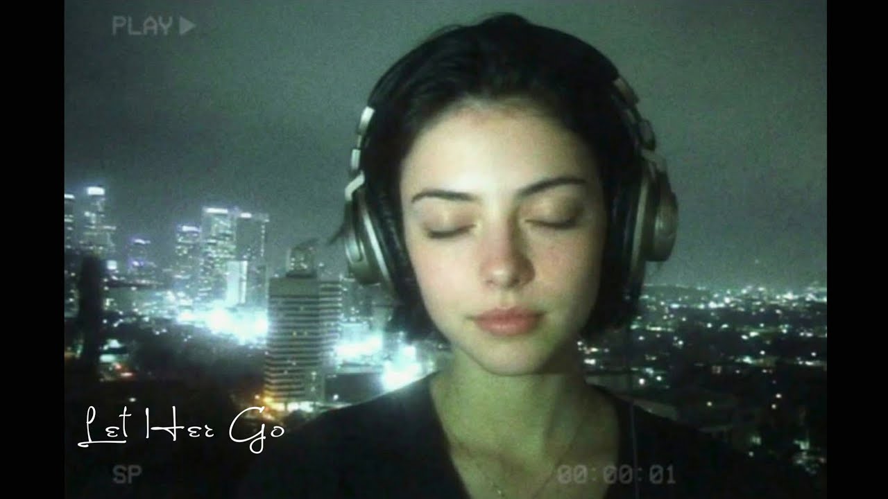 Smtve - Let Her Go (Official Song)