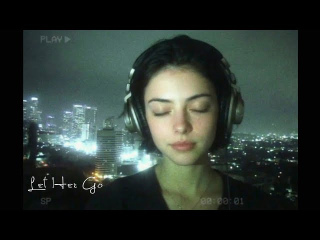 Smtve - Let Her Go (Official Song)