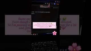 Here’s why I quit my LeetCode daily challenge 👩‍💻🩷(check comment section 👇) #shorts #ytshorts