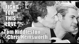 Hiddlesworth/Thorki - Fight For This Love